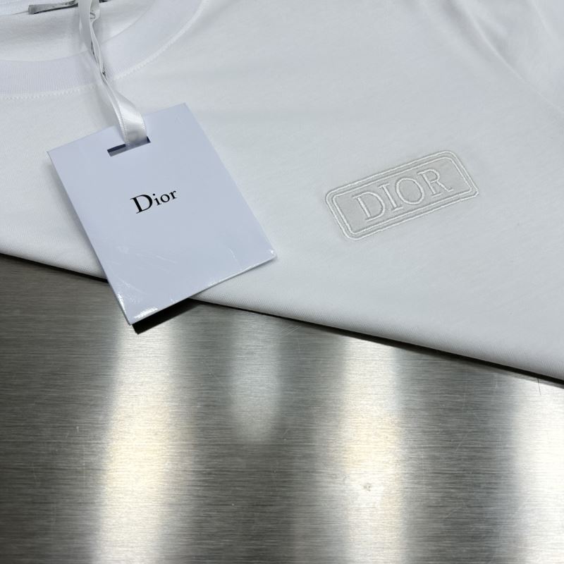 Christian Dior T-Shirts